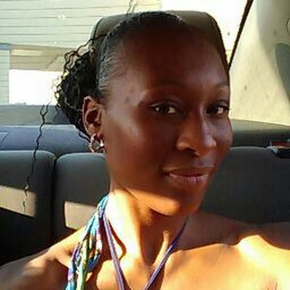 Meet your Posher, Lakeshia